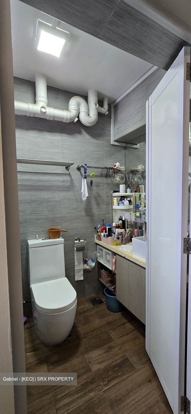 Blk 5A Marsiling Spring (Woodlands), HDB 5 Rooms #591354211